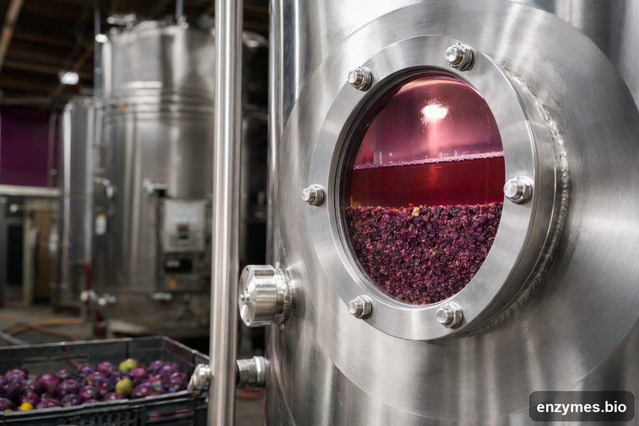 Pectinase — pectinase food beverage processing