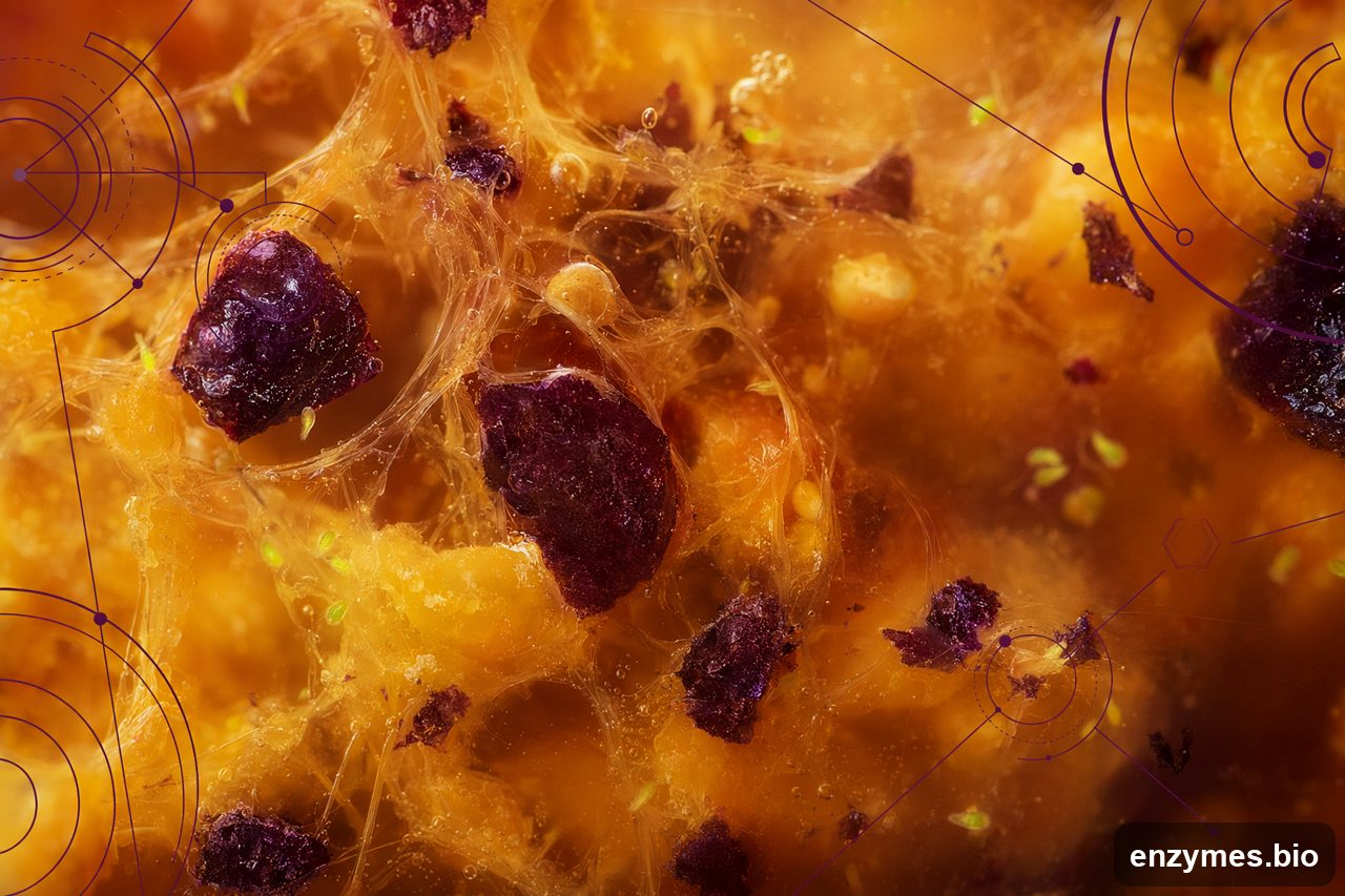 Pectinase — pectinase food beverage processing