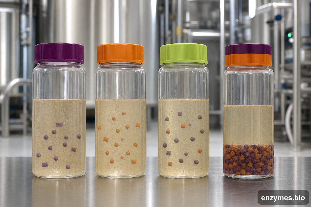 Pectinase — pectinase multi enzyme processing