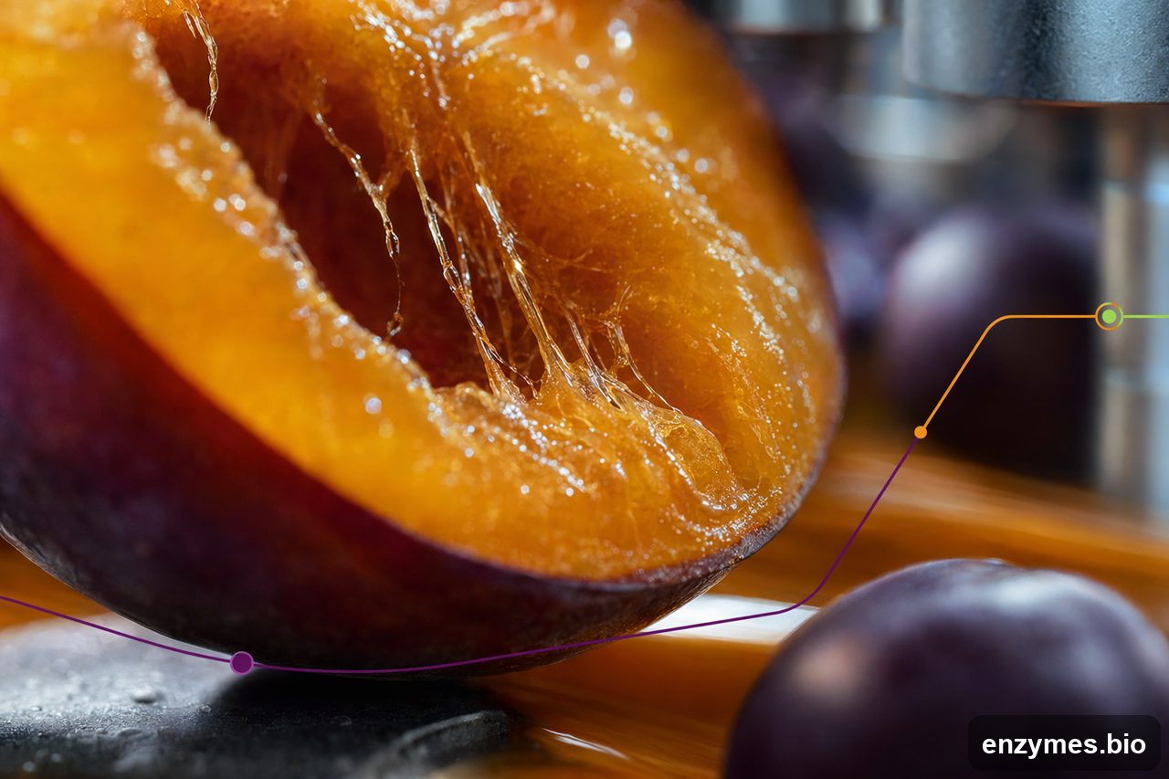Pectinase — pectinase storage handling