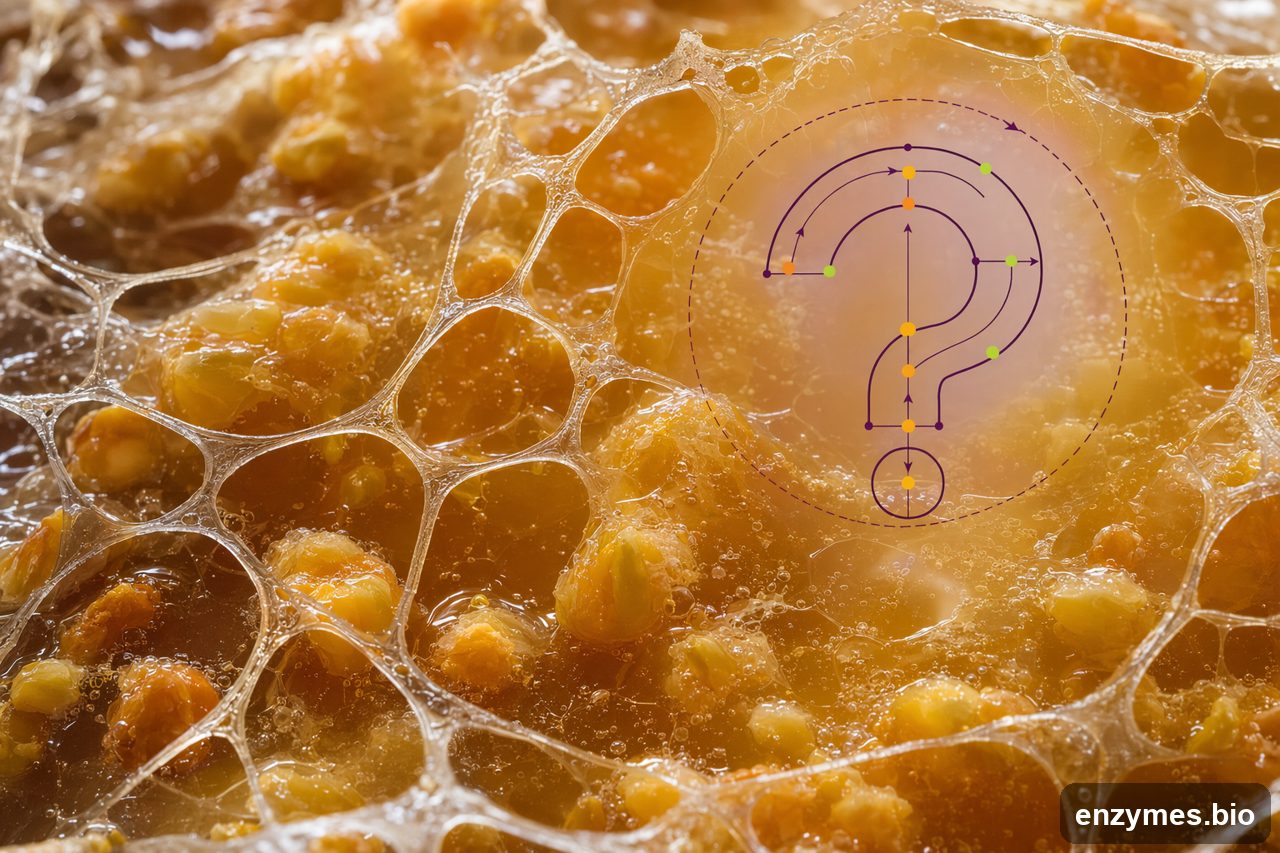 Pectinase — pectinase troubleshooting