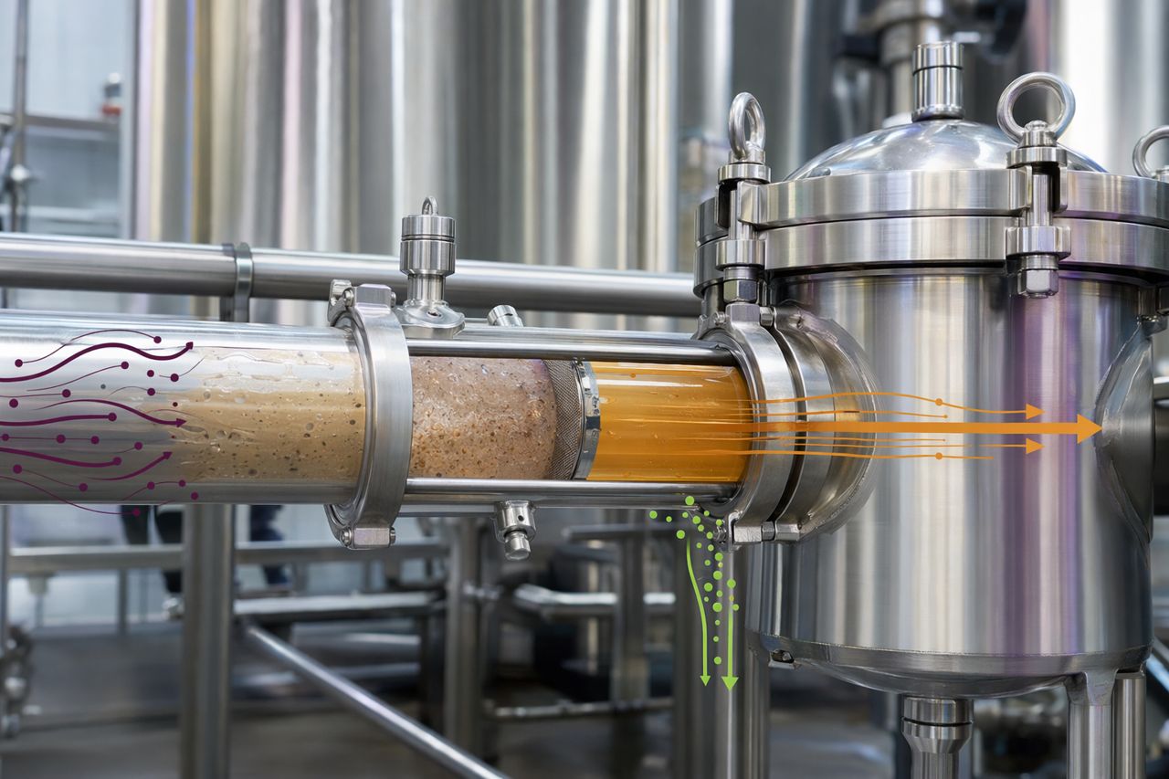 Pectinase for Botanical and Plant Extract Processing