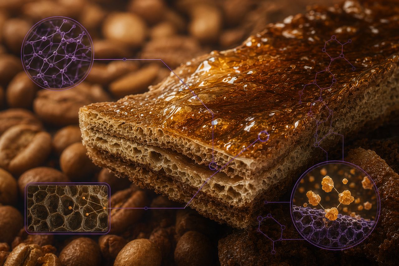 Pectinase for Coffee Mucilage Processing | Pellucid Works