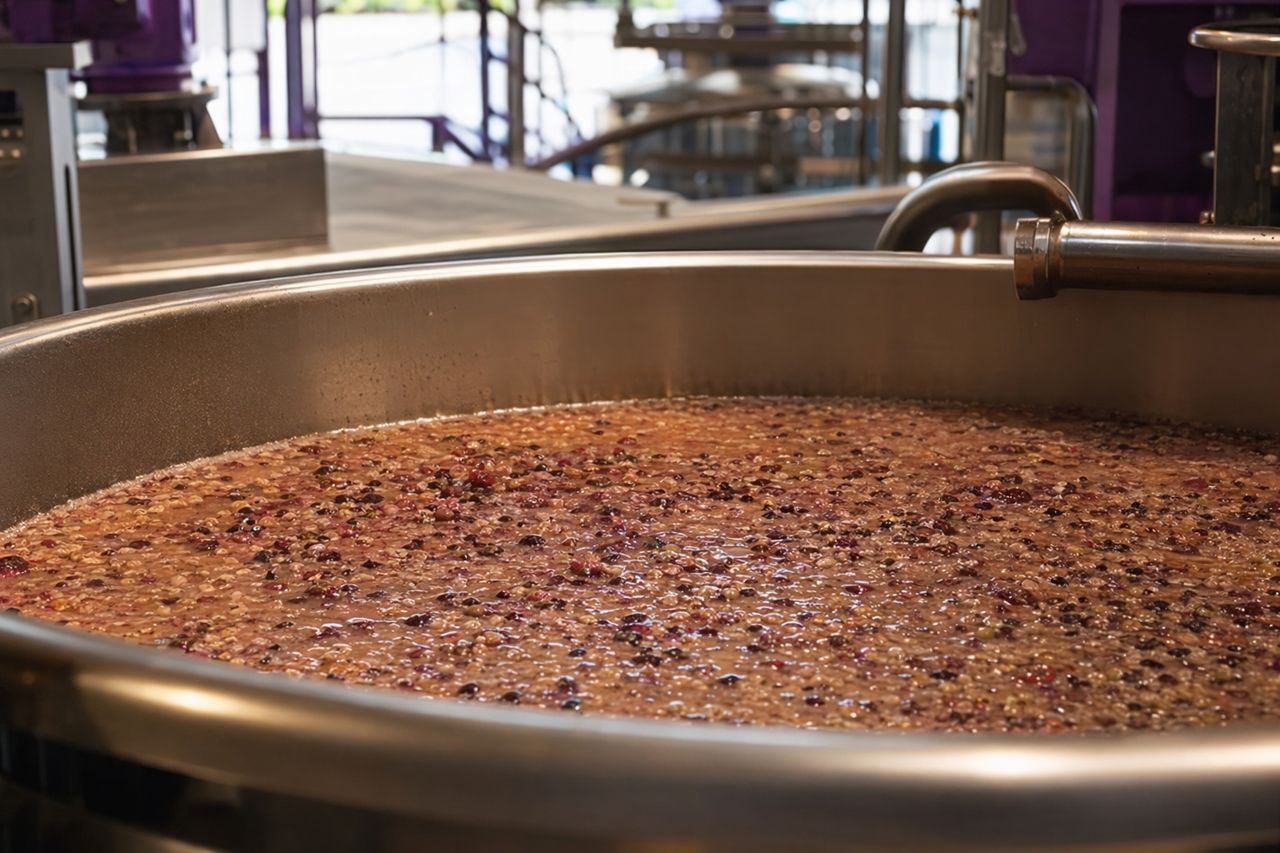 Pectinase for Coffee Mucilage Processing | Pellucid Works
