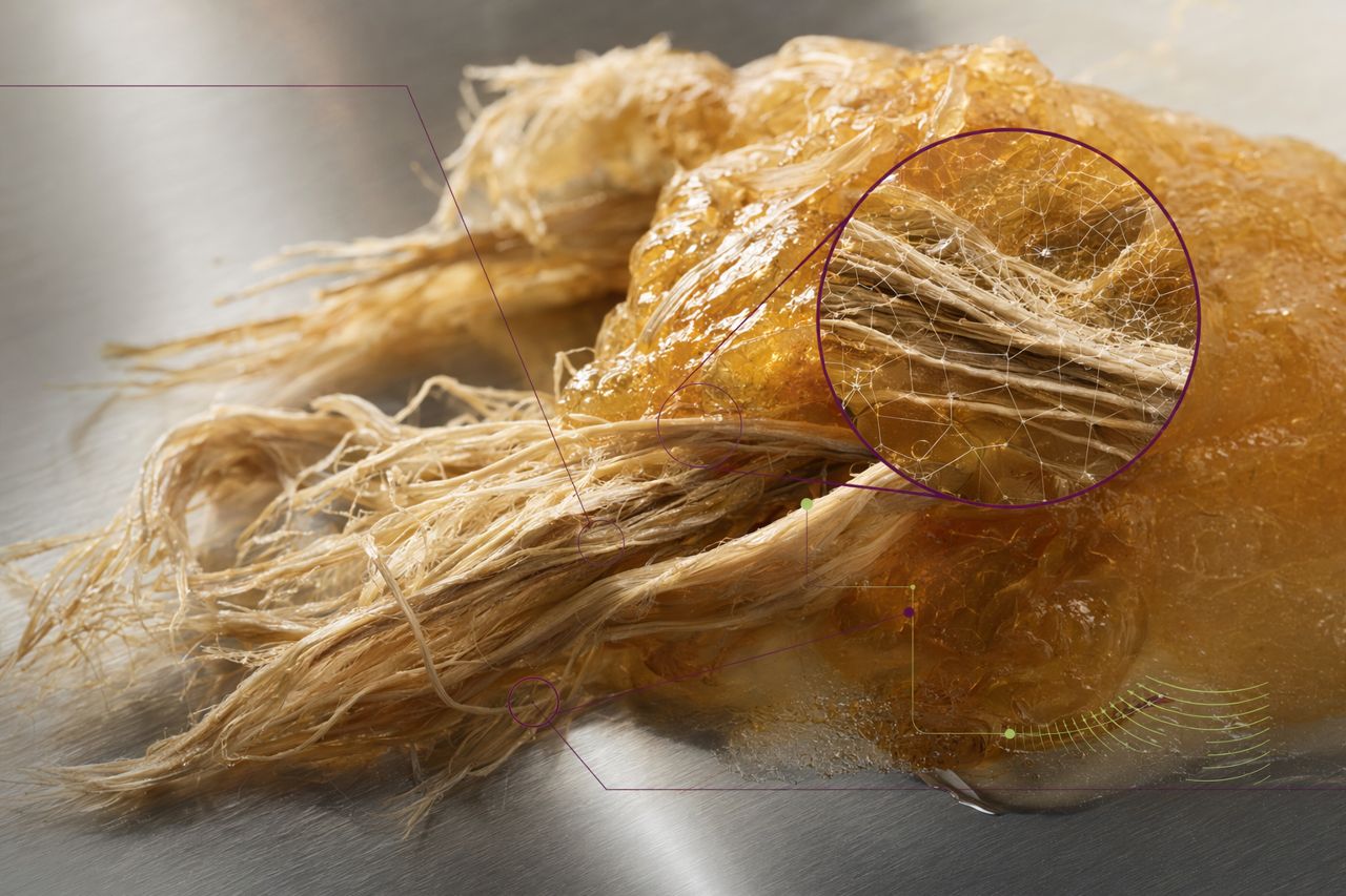 Pectinase for Fiber Retting and Plant Fiber Separation