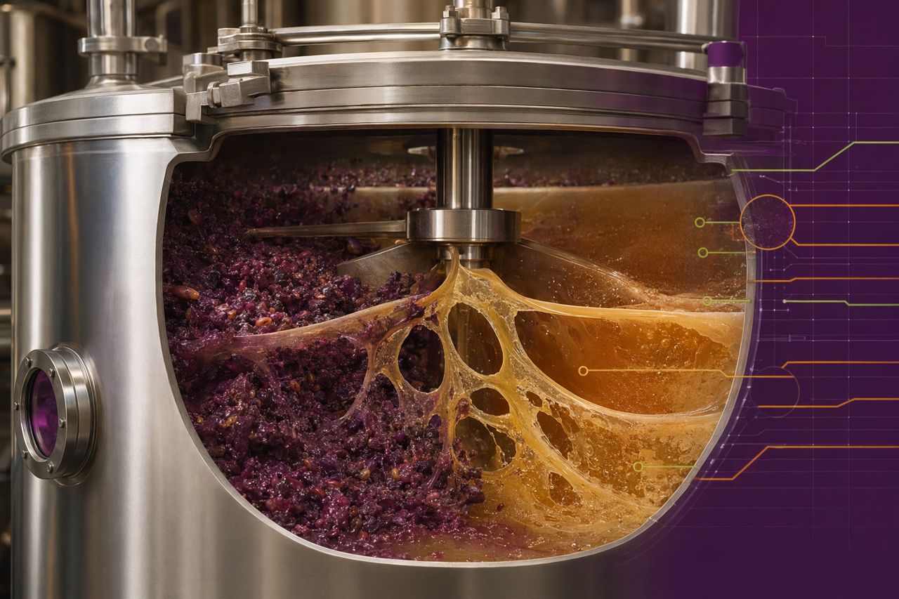 Pectinase for Pomace, Peel, and Fruit By-Product Processing