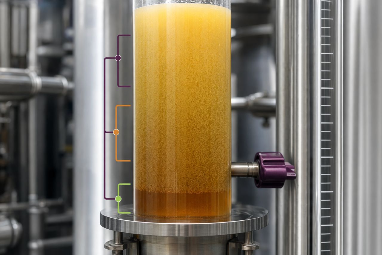 Pectinase for Fruit Juice Clarification | Pellucid Works