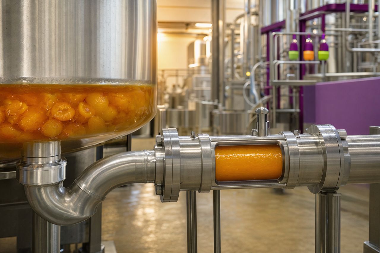 Pectinase for Fruit Purees, Pulps, and Mashes | Pellucid Works