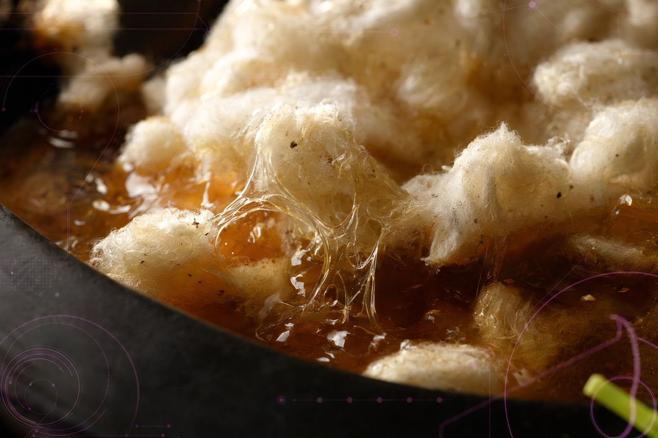 Pectinase for Cotton Bioscouring and Natural Fiber Treatment