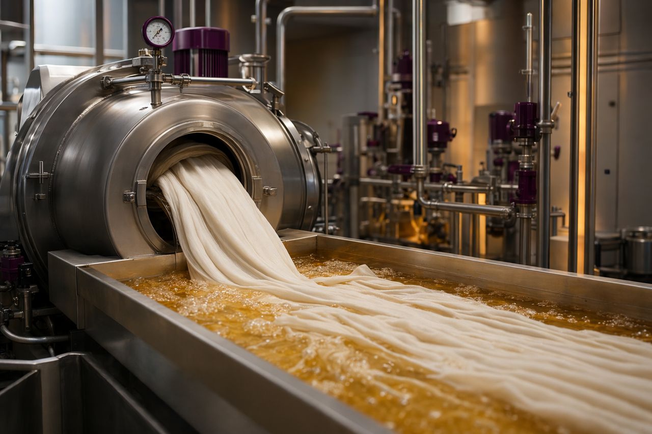 Pectinase for Cotton Bioscouring and Natural Fiber Treatment