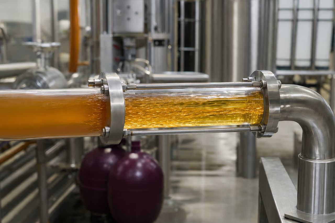 Pectinase Enzyme Applications, Processing Guides, and Industrial Use Cases