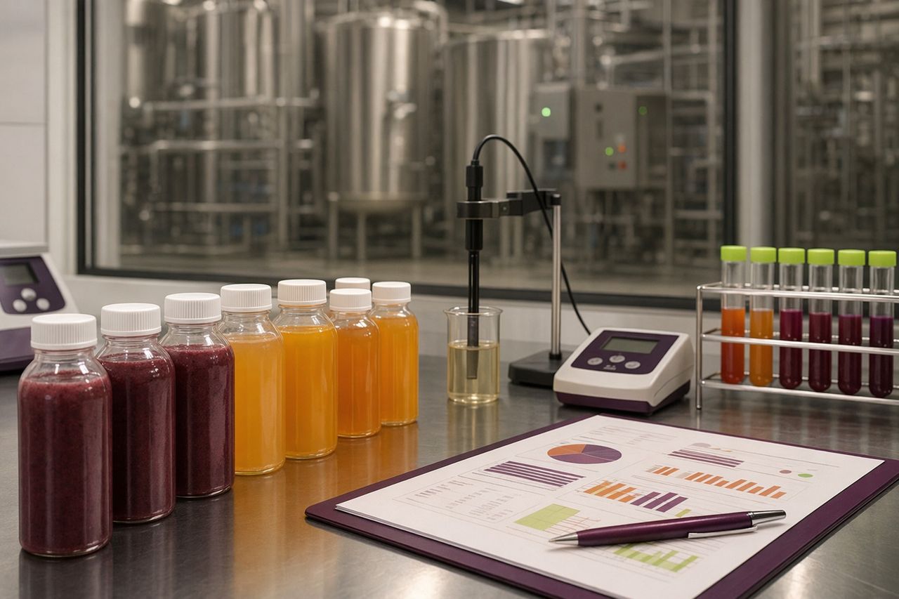 Pectinase Enzyme Applications, Processing Guides, and Industrial Use Cases