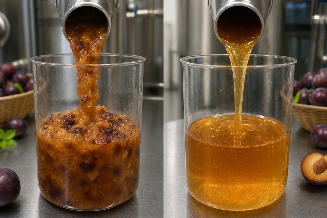 How Pectinase Breaks Down Pectin in Plant Cell Walls