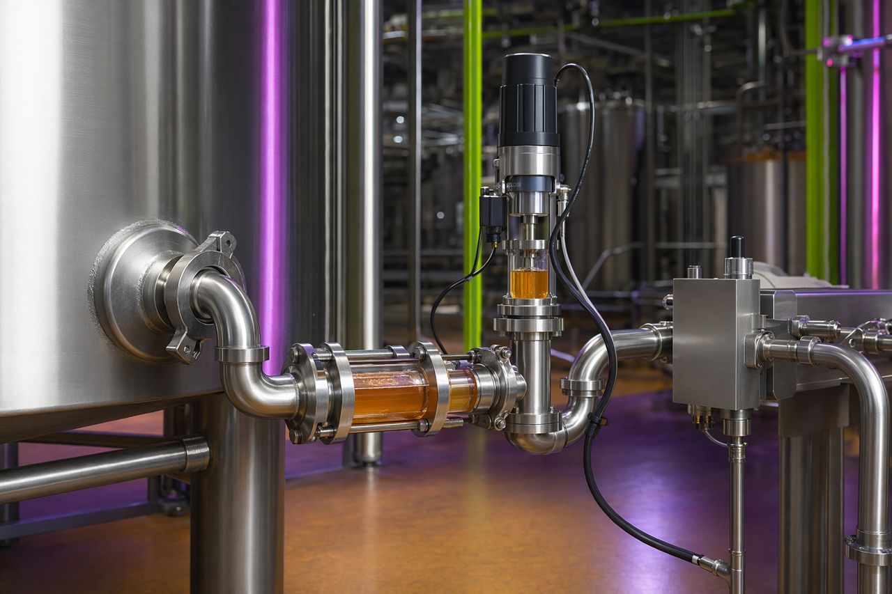 How to Use Pectinase in Industrial Fruit Processing