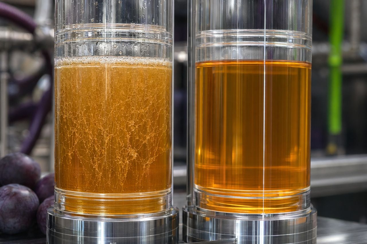 How to Use Pectinase in Industrial Fruit Processing