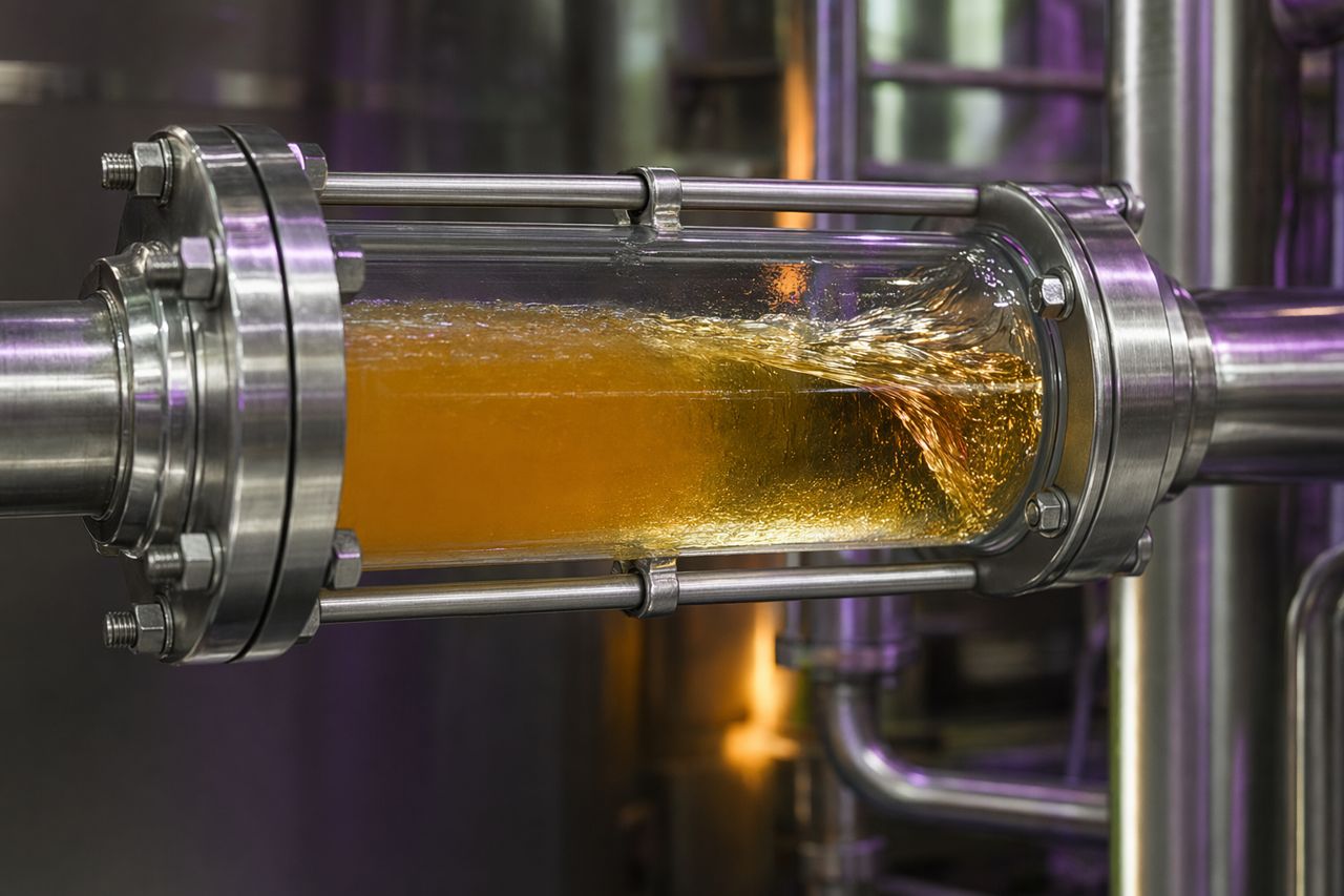 Pectinase in Food and Beverage Processing | Pellucid Works