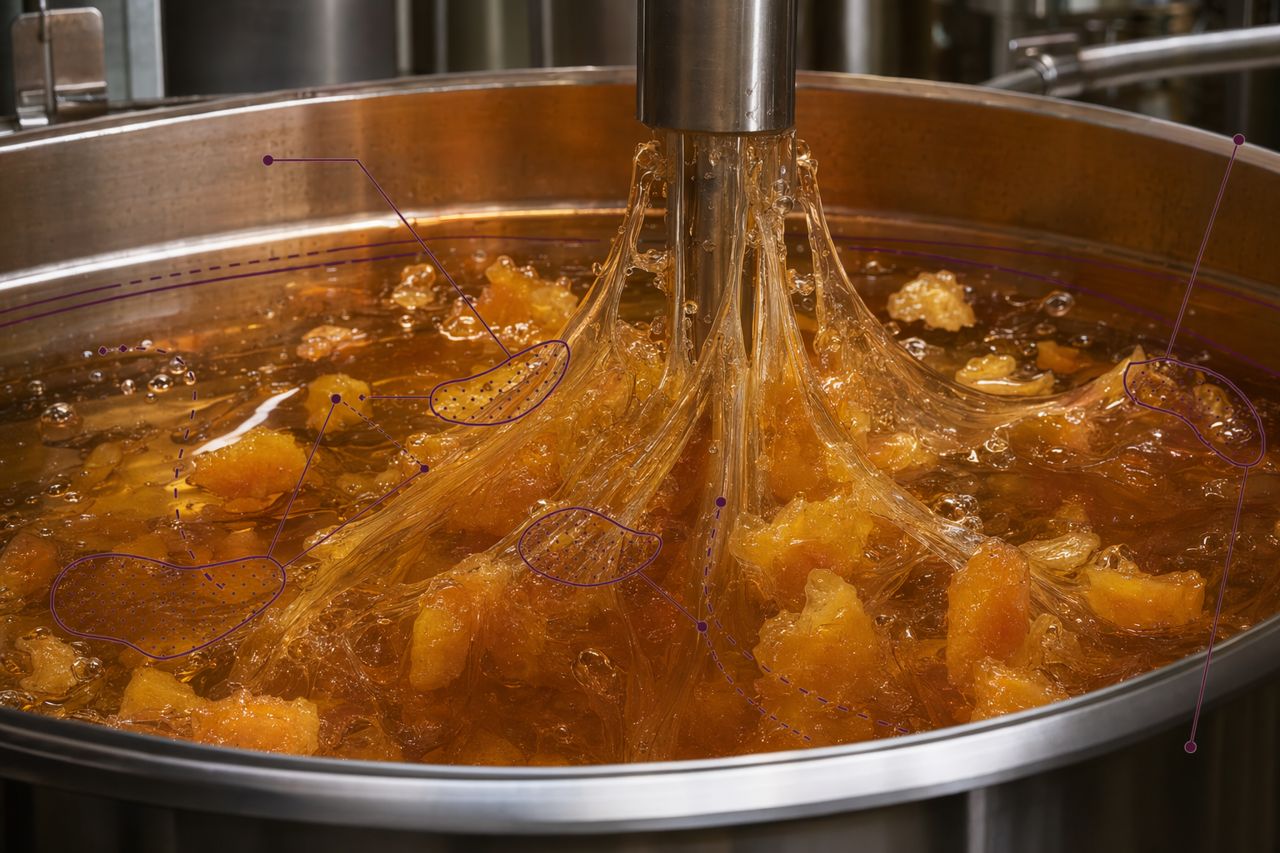 Pectinase Troubleshooting Guide for Yield, Viscosity, Filtration, and Clarity