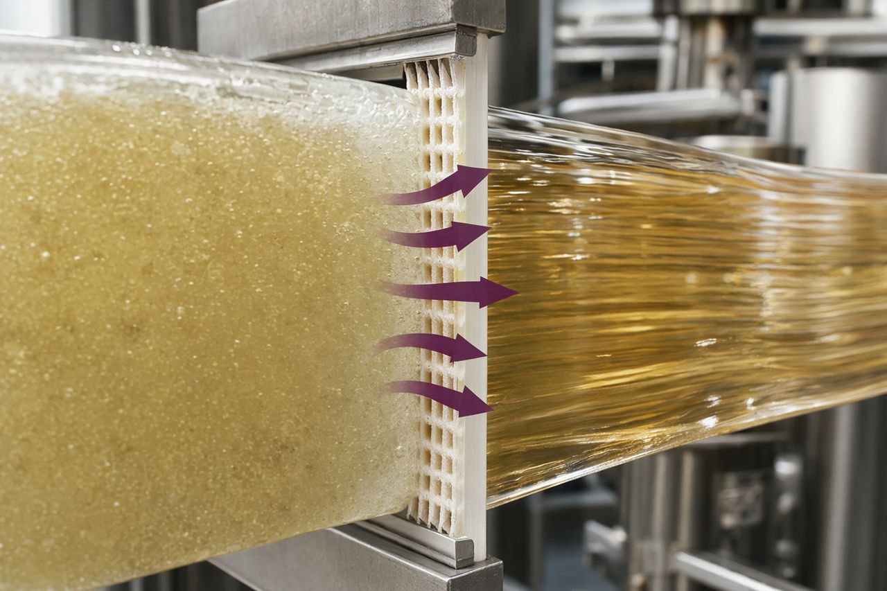 Pectinase Troubleshooting Guide for Yield, Viscosity, Filtration, and Clarity