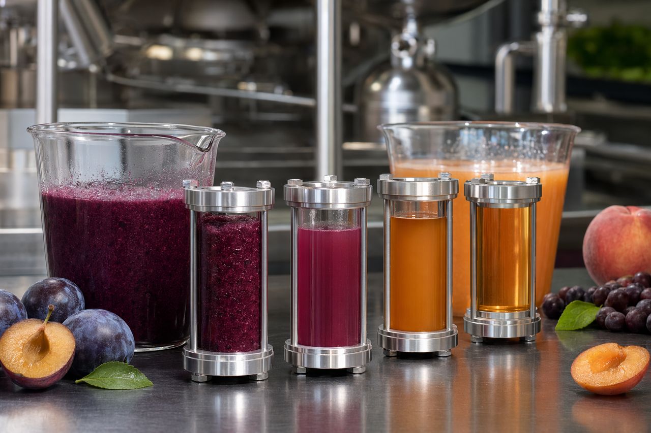 What Is Pectinase? Industrial Pectin Breakdown & Uses | Pellucid Works