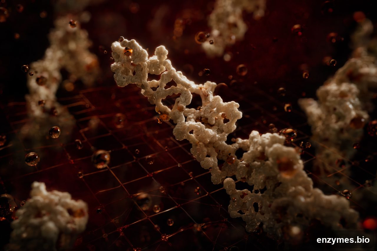 Pepsin in meat protein processing