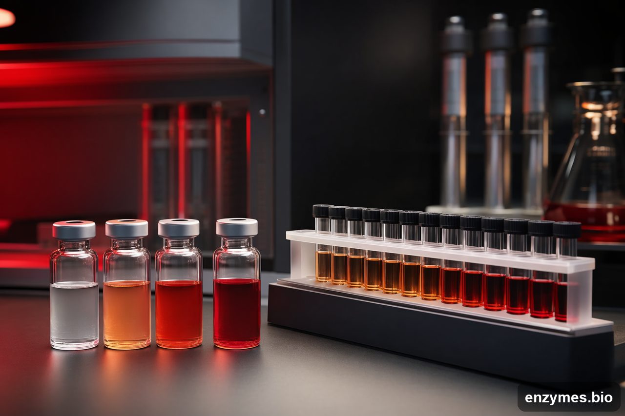 Pepsin — choosing pepsin industrial trials
