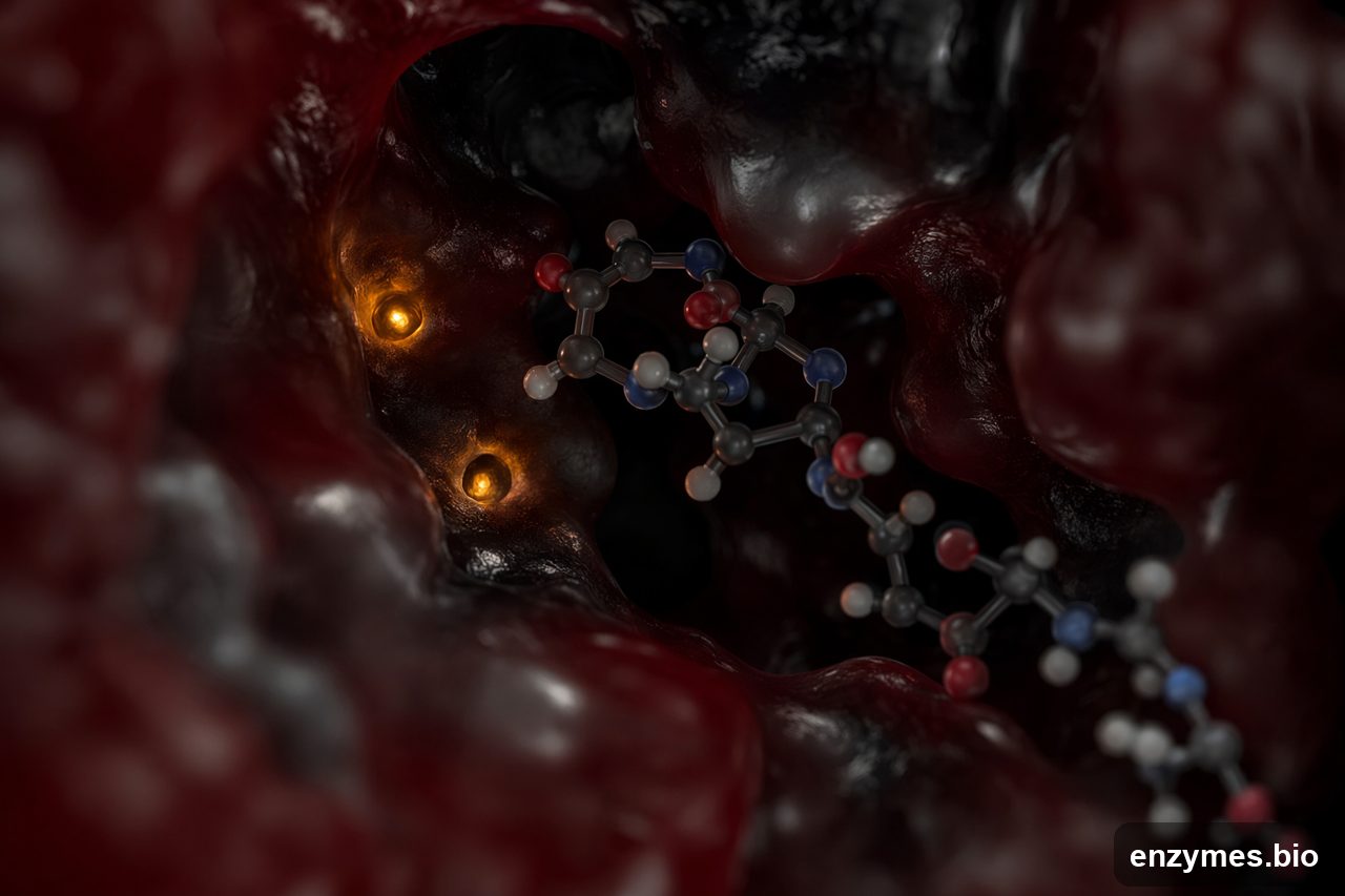 Pepsin — how pepsin works