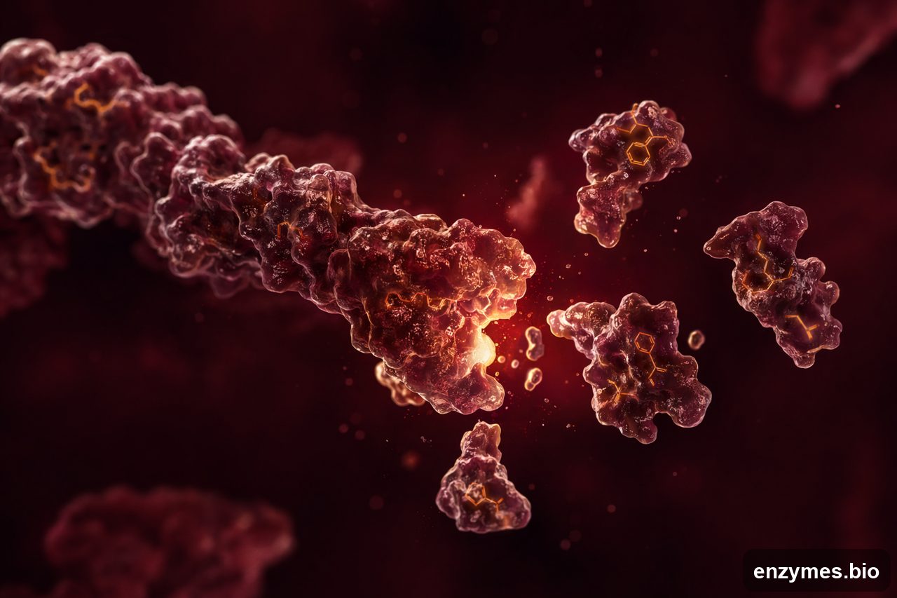 Pepsin — pepsin protein hydrolysates
