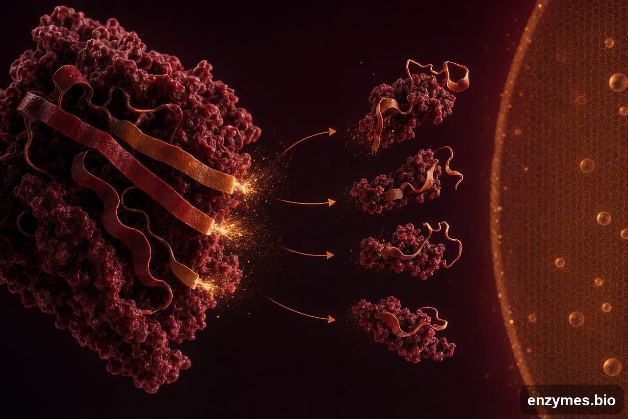 Pepsin — pepsin vs acid protease