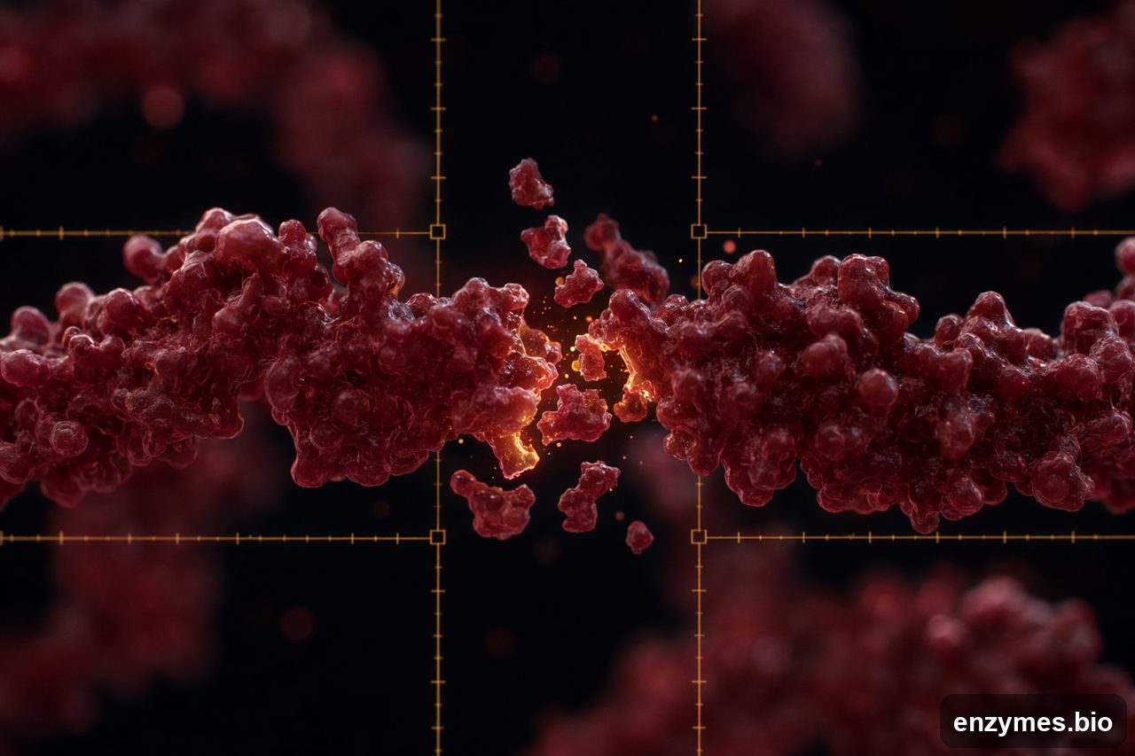 Pepsin — what is pepsin