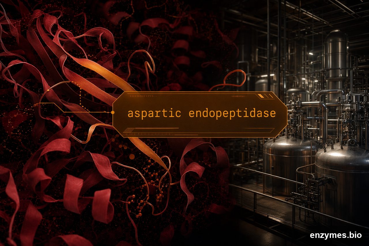 Pepsin — what is pepsin