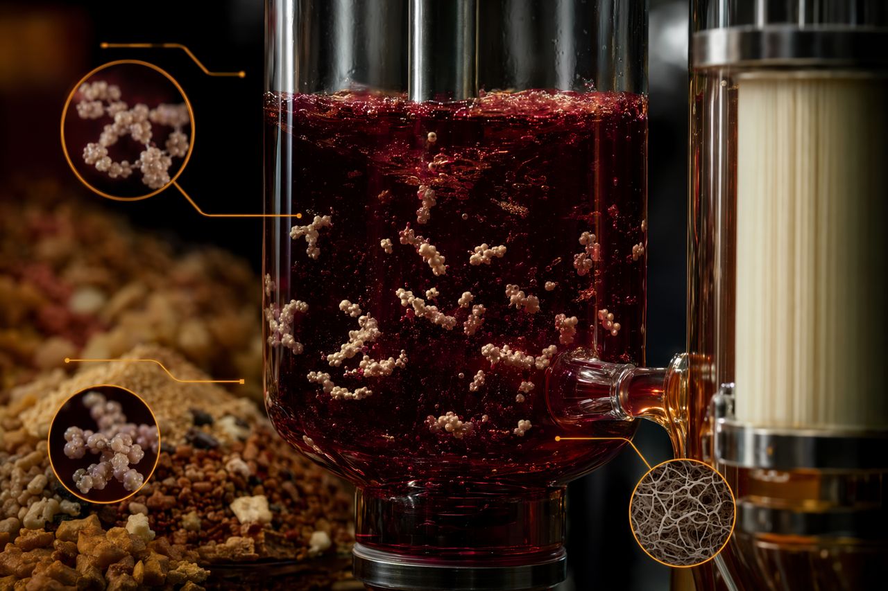 Pepsin for Animal Nutrition Protein Hydrolysates | Mordant