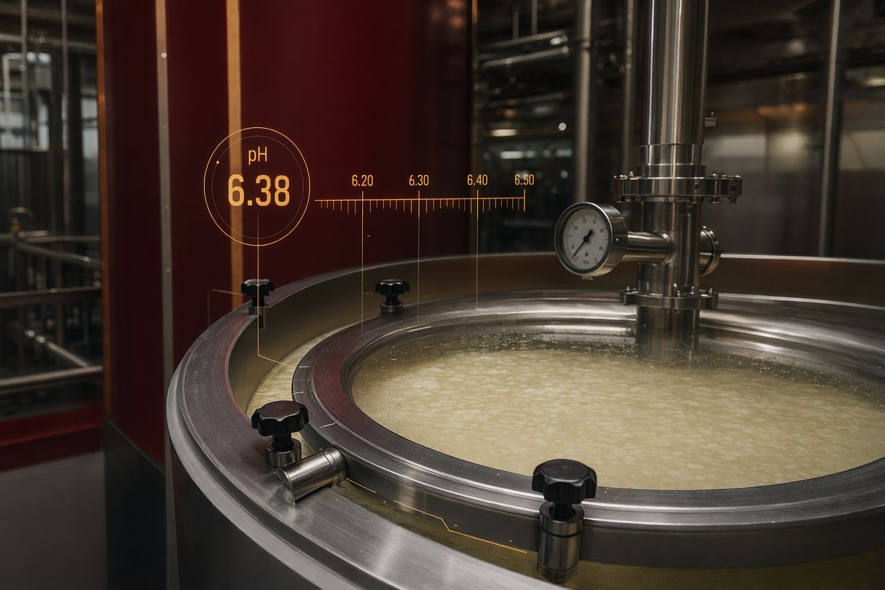 Pepsin for Dairy Coagulation Support | Mordant