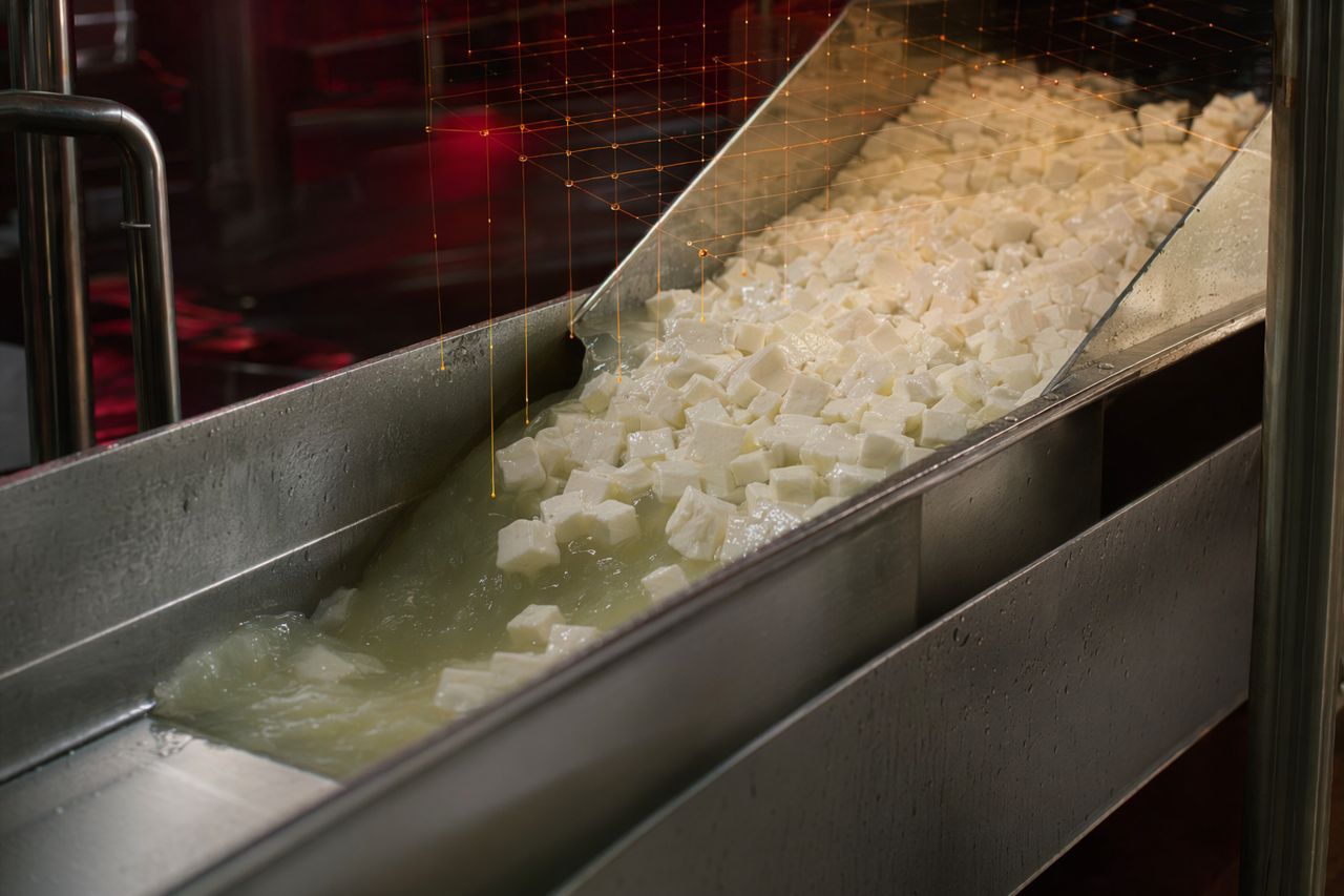 Pepsin for Dairy Coagulation Support | Mordant