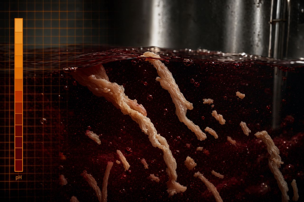Pepsin for Controlled Protein Fragmentation | Mordant
