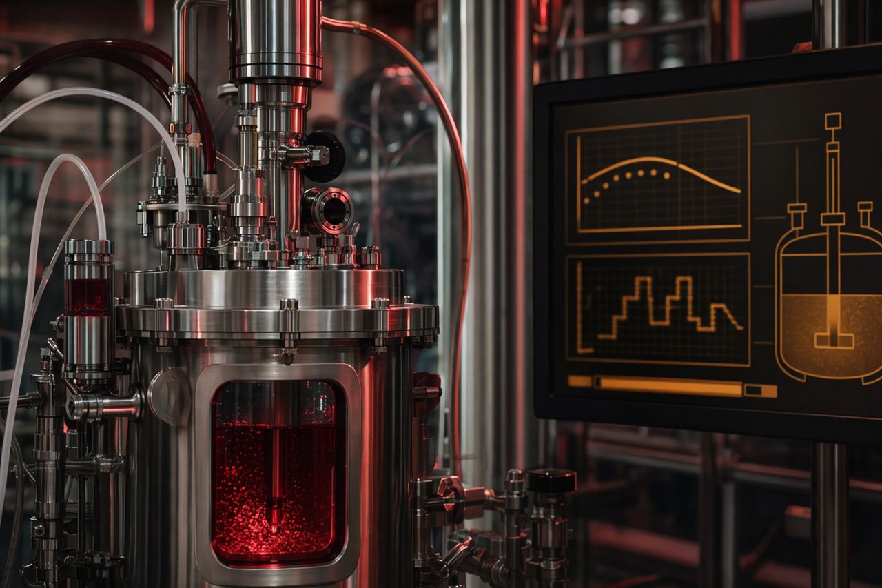 Pepsin for Controlled Protein Fragmentation | Mordant