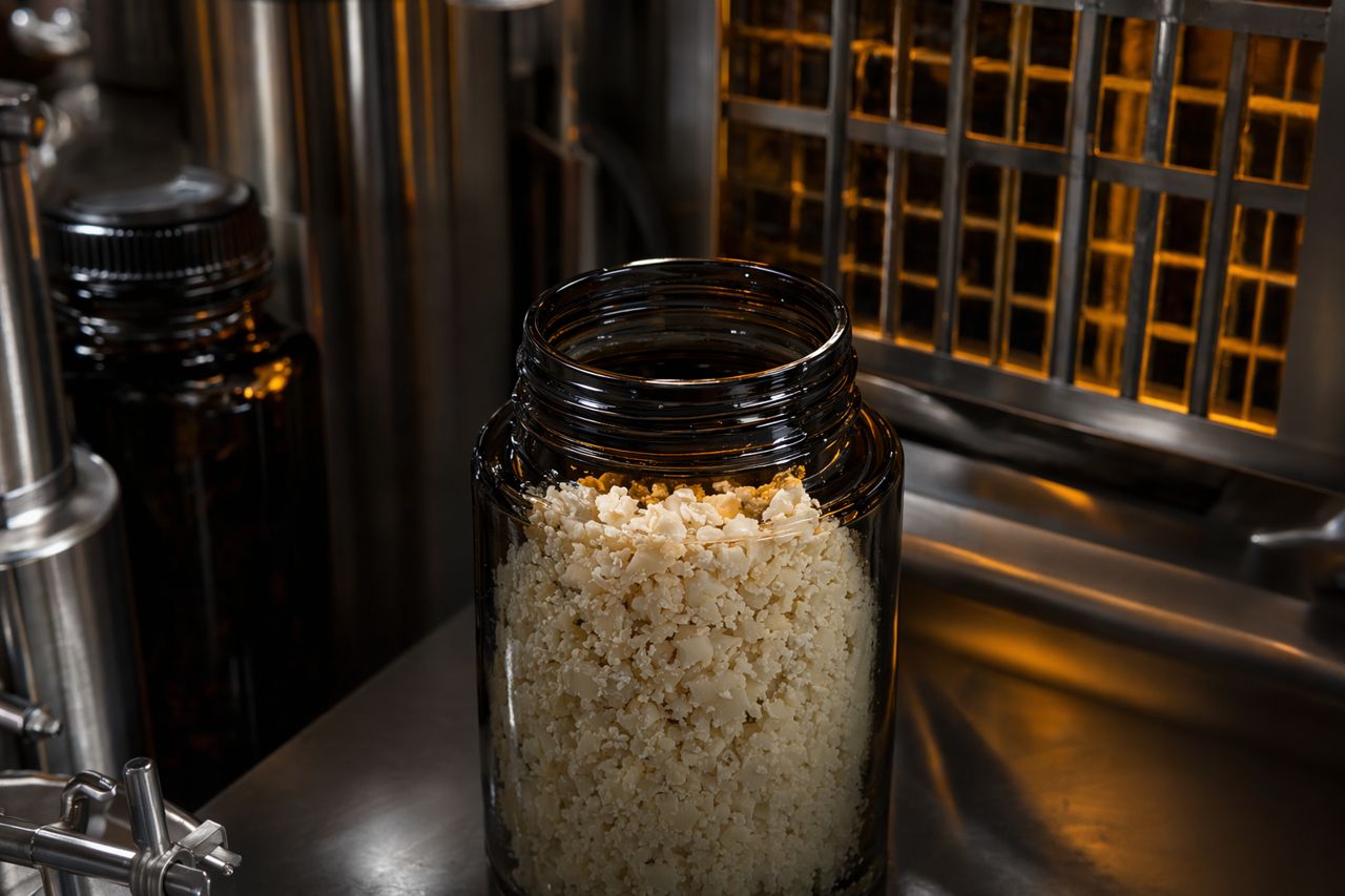 Pepsin for Controlled Protein Fragmentation | Mordant