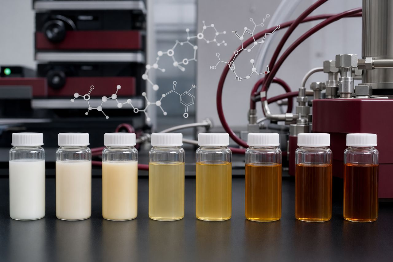 Pepsin Enzyme for Controlled Acidic Protein Processing | Mordant