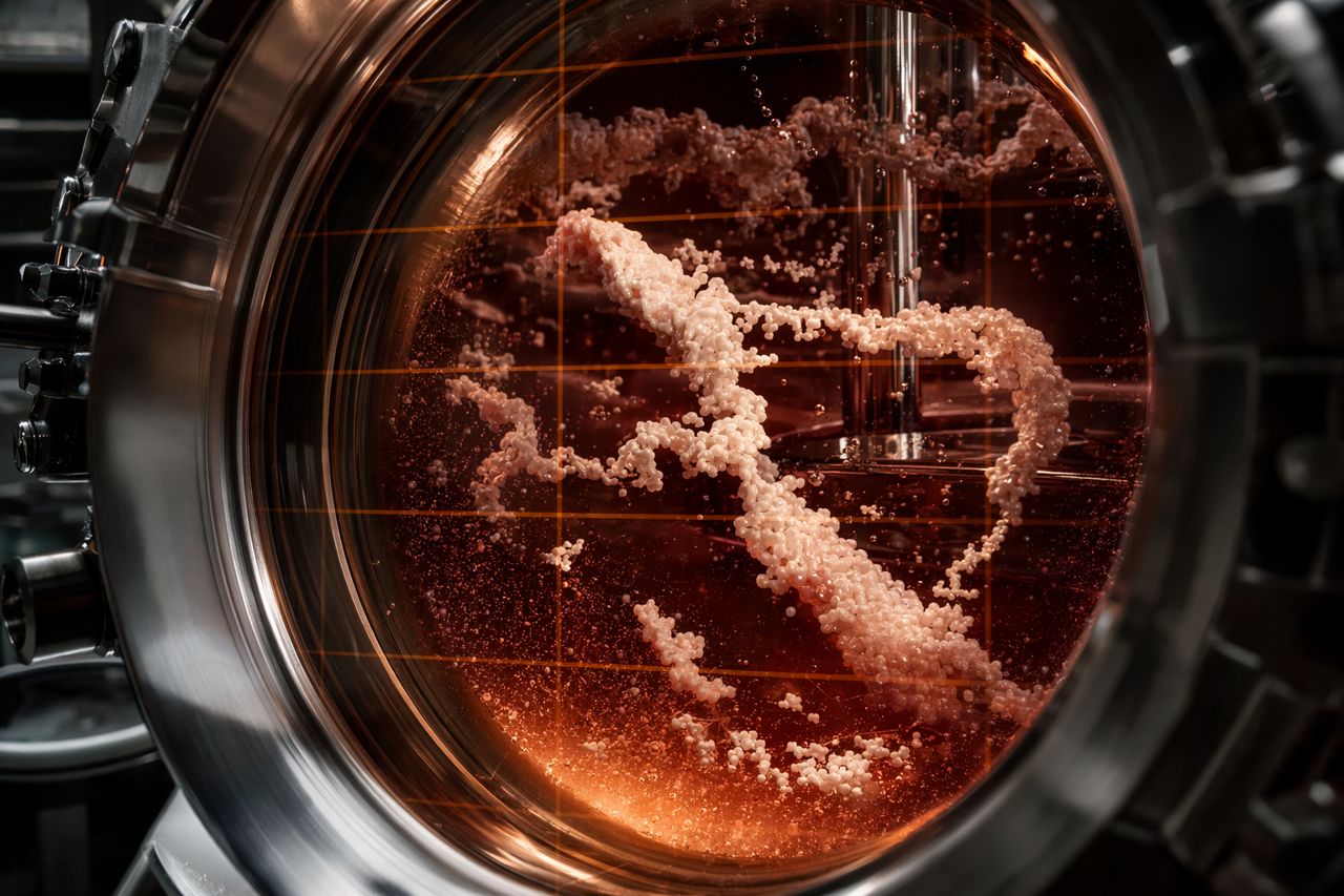 Pepsin for Protein Hydrolysate Production | Controlled Low-pH Proteolysis