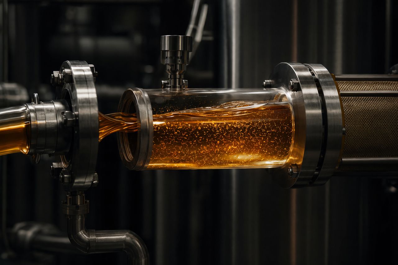 Pepsin for Protein Hydrolysate Production | Controlled Low-pH Proteolysis