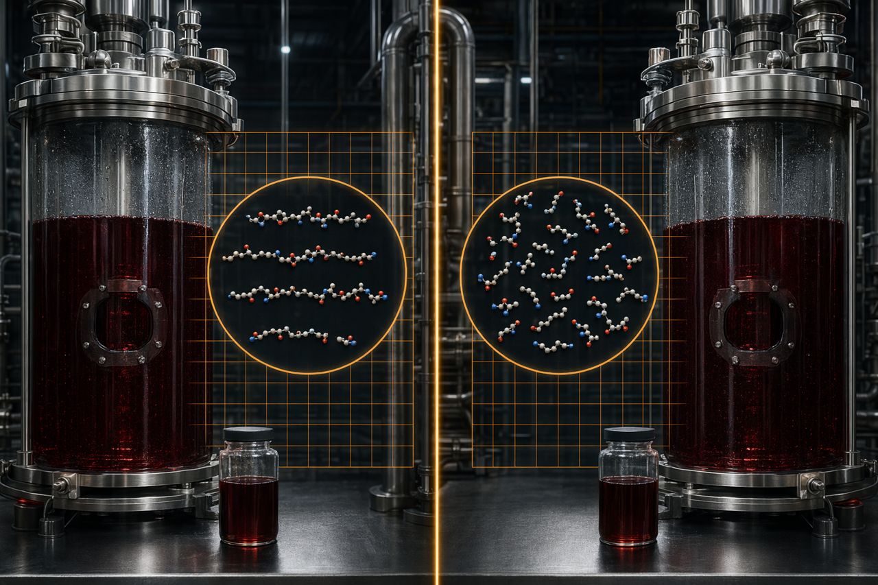 Pepsin vs Generic Acid Protease: Low-pH Protein Processing Guide | Mordant