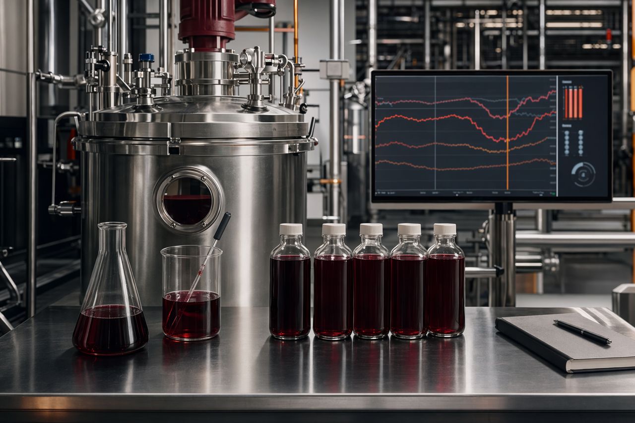 Was ist Pepsin? Saure Protease für kontrollierte Proteinspaltung