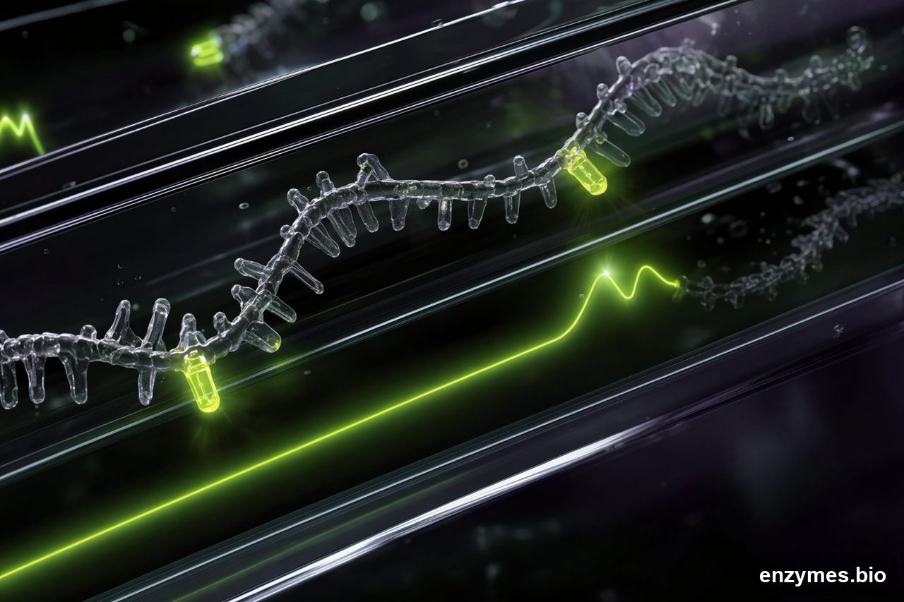 Phosphatase in biotechnology