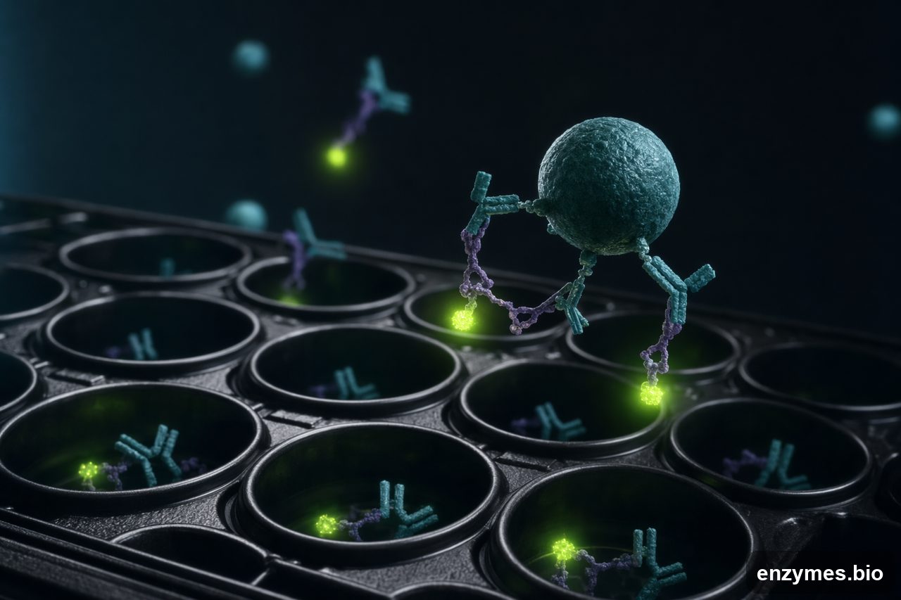 Phosphatase in diagnostics