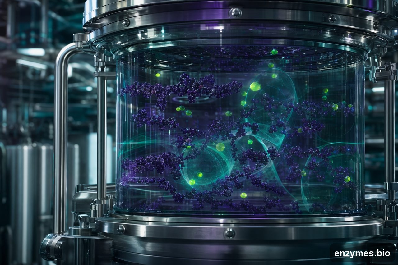 Phosphatase in fermentation bioprocessing