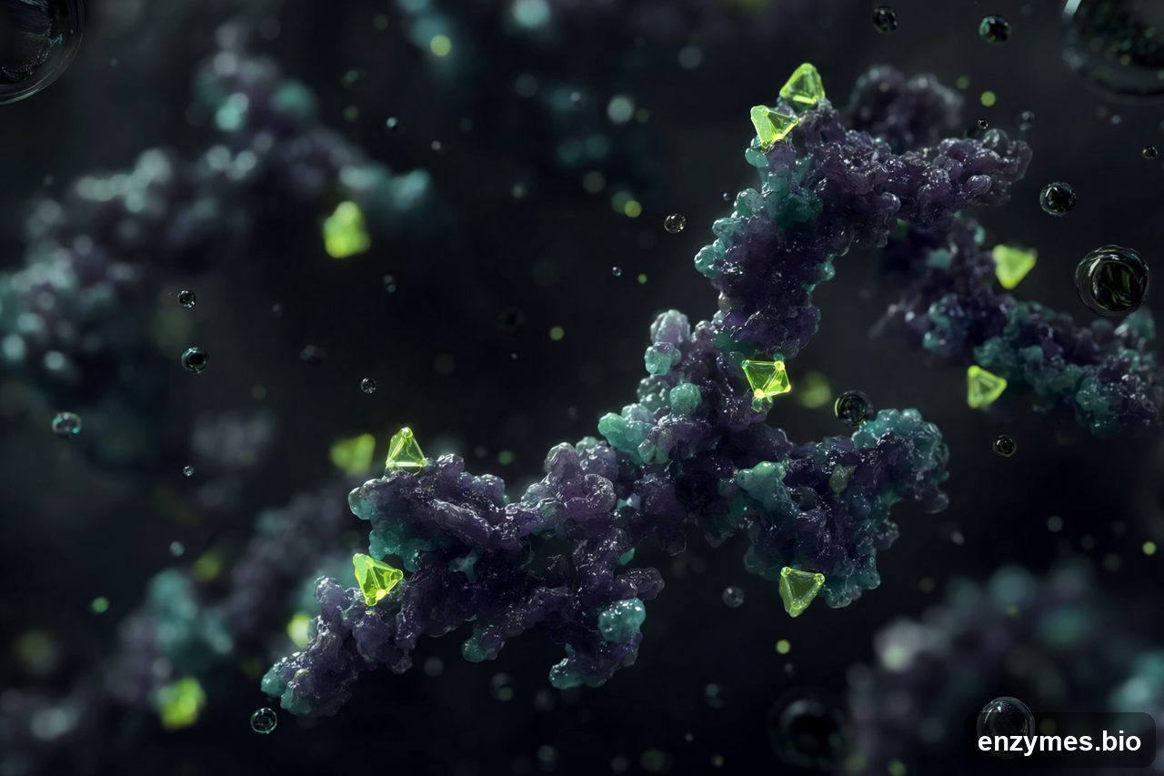Phosphatase in plant protein