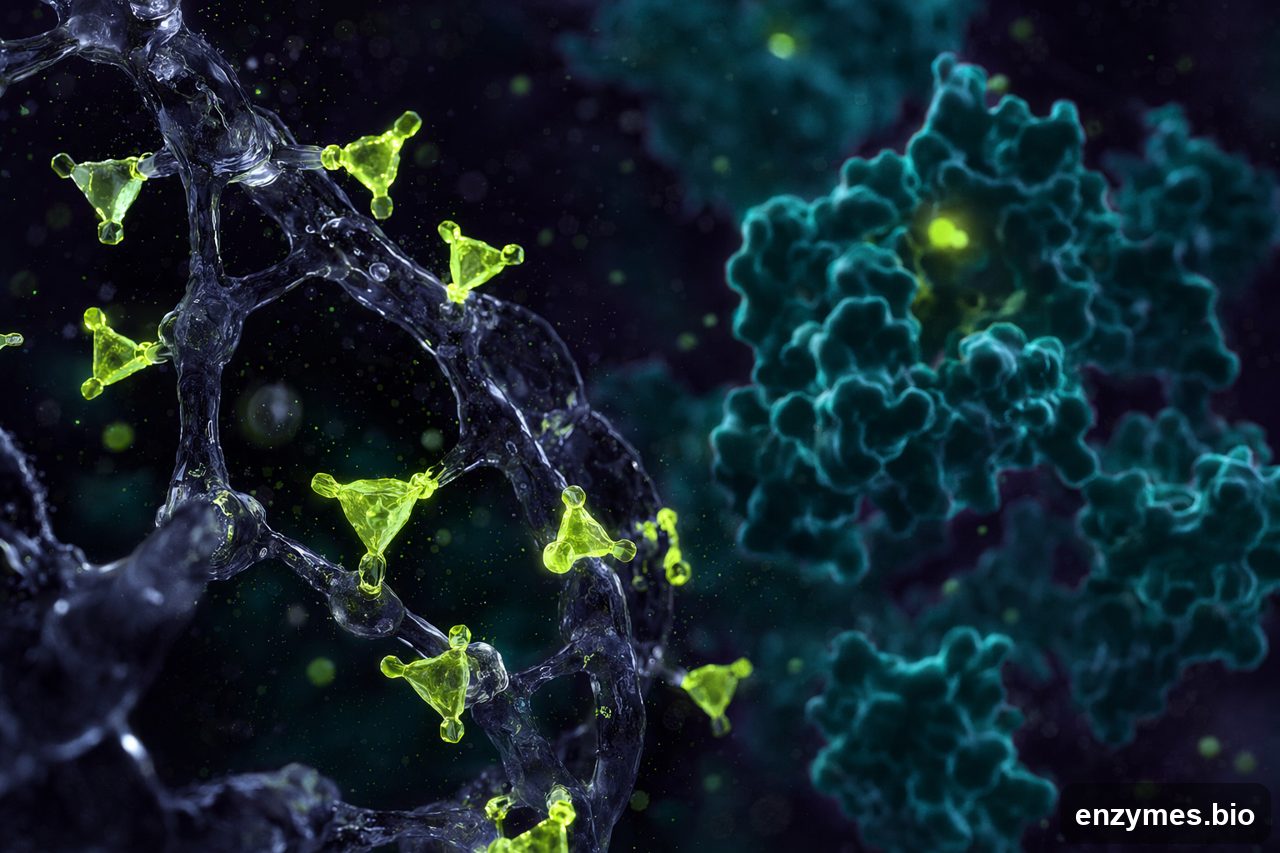 Phosphatase — alkaline vs acid phosphatase