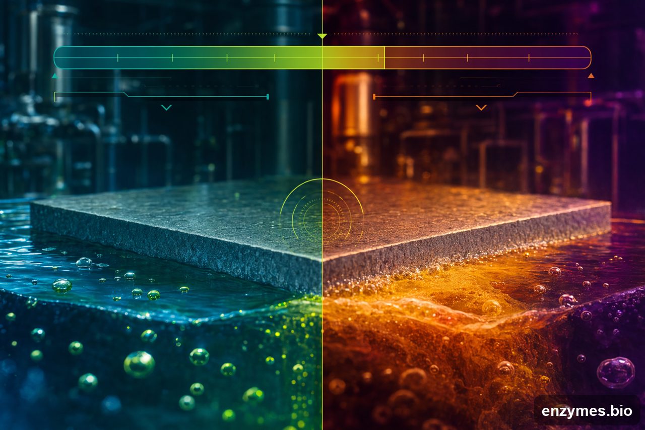Phosphatase — alkaline vs acid phosphatase