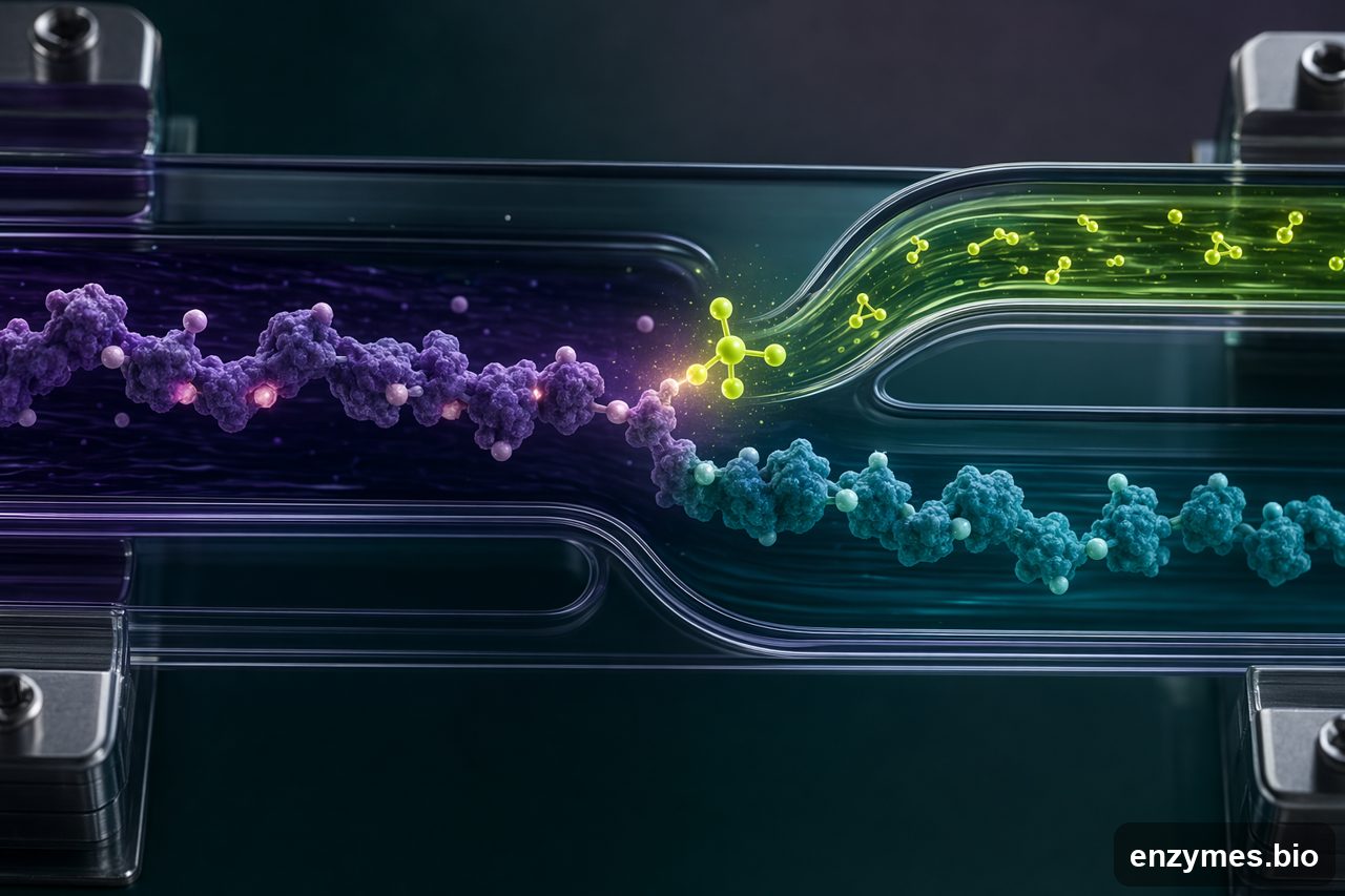 Phosphatase — dephosphorylation mechanism