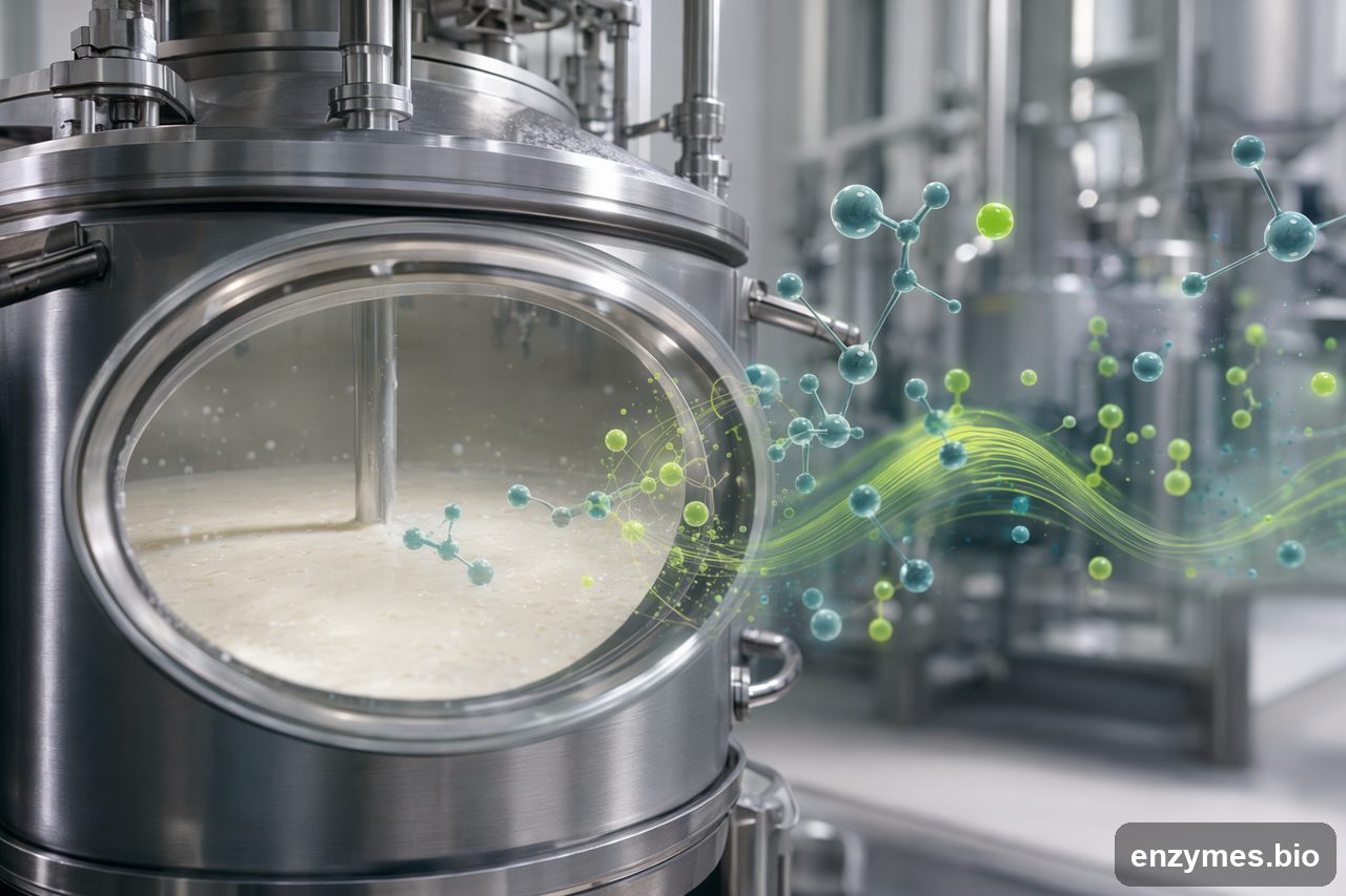 Phosphatase — phosphatase food beverage overview