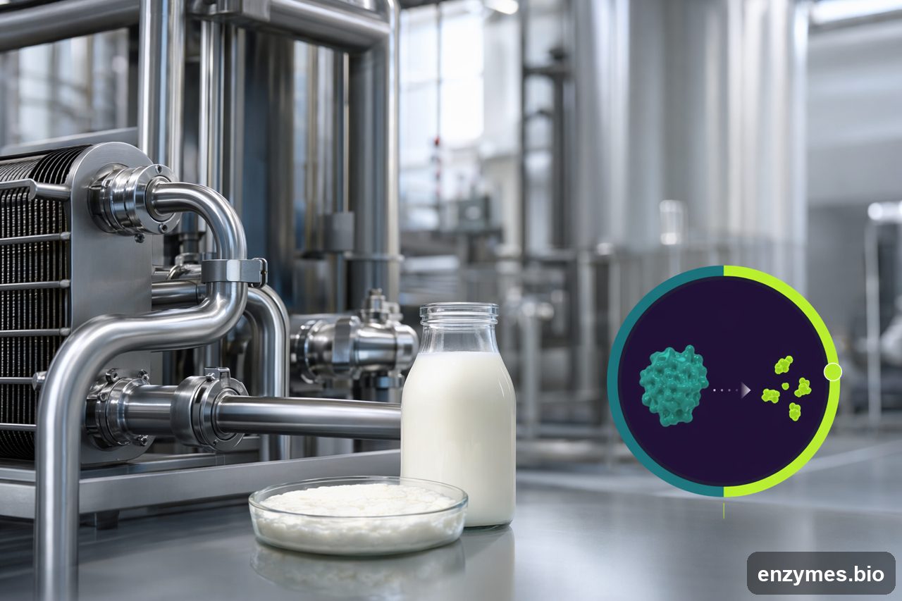 Phosphatase — phosphatase food beverage overview